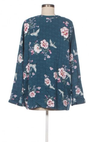 Damen Shirt Janina, Größe XXL, Farbe Mehrfarbig, Preis € 7,99