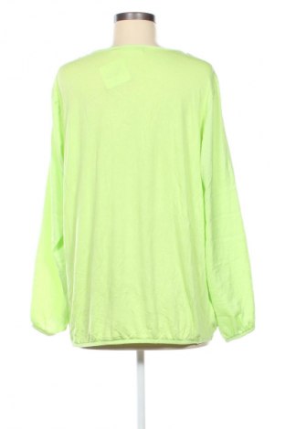 Bluzka damska Janina, Rozmiar XL, Kolor Zielony, Cena 24,99 zł