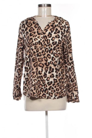 Дамска блуза Janina, Размер XL, Цвят Многоцветен, Цена 5,11 €