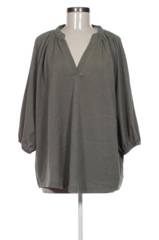 Bluzka damska Janina, Rozmiar XXL, Kolor Zielony, Cena 29,99 zł