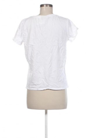 Damen Shirt Janina, Größe M, Farbe Weiß, Preis € 4,99