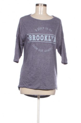 Női blúz Janina, Méret M, Szín Lila, Ár 1 689 Ft