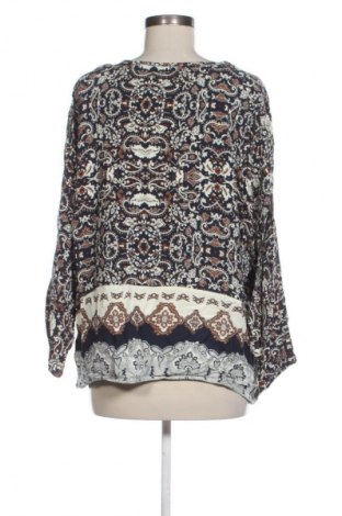 Bluzka damska Janina, Rozmiar XL, Kolor Kolorowy, Cena 21,99 zł