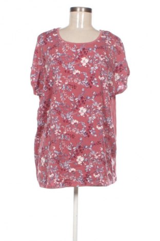 Damen Shirt Janina, Größe XL, Farbe Mehrfarbig, Preis 6,99 €