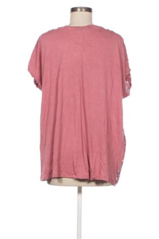 Damen Shirt Janina, Größe XL, Farbe Mehrfarbig, Preis 6,99 €