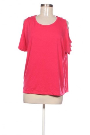 Bluză de femei Janina, Mărime L, Culoare Roz, Preț 26,99 Lei