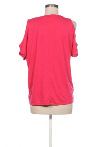 Bluză de femei Janina, Mărime L, Culoare Roz, Preț 26,99 Lei