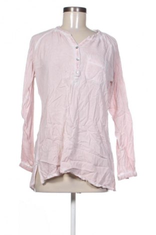 Γυναικεία μπλούζα Janina, Μέγεθος M, Χρώμα Ρόζ , Τιμή 9,78 €