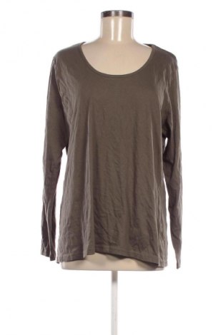 Bluzka damska Janina, Rozmiar XXL, Kolor Zielony, Cena 28,99 zł