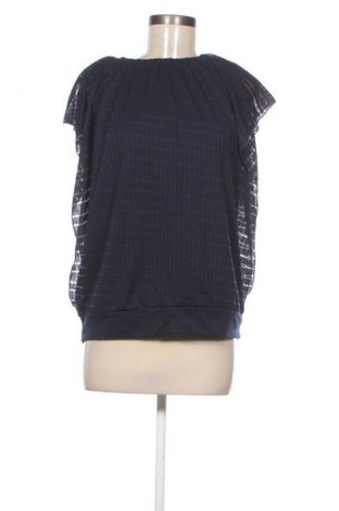 Bluzka damska Janina Denim, Rozmiar XL, Kolor Niebieski, Cena 35,99 zł