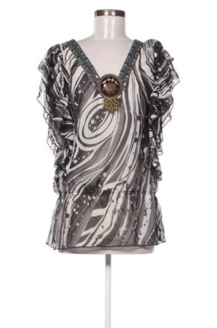 Γυναικεία μπλούζα Jaune Rouge, Μέγεθος M, Χρώμα Πολύχρωμο, Τιμή 9,70 €