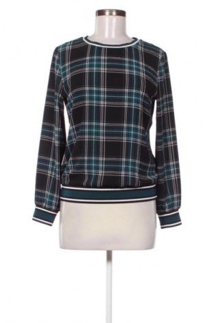 Γυναικεία μπλούζα Jbc, Μέγεθος XS, Χρώμα Πολύχρωμο, Τιμή 10,00 €