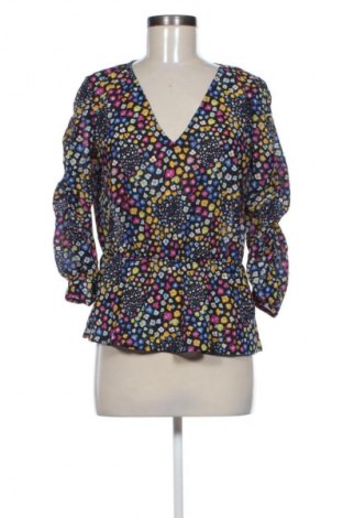 Γυναικεία μπλούζα Jdy, Μέγεθος M, Χρώμα Πολύχρωμο, Τιμή 4,99 €