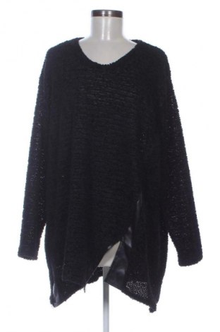 Bluzka damska Jean Marc Philippe, Rozmiar XXL, Kolor Czarny, Cena 60,99 zł