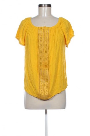 Női blúz Jean Pascale, Méret M, Szín Sárga, Ár 2 579 Ft