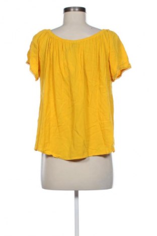 Női blúz Jean Pascale, Méret M, Szín Sárga, Ár 2 579 Ft