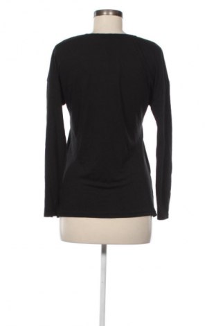 Bluzka damska Jean Pascale, Rozmiar S, Kolor Czarny, Cena 15,99 zł