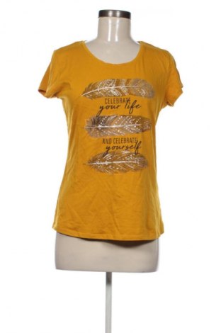 Női blúz Jean Pascale, Méret S, Szín Sárga, Ár 1 949 Ft