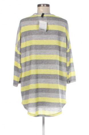 Damen Shirt Jean Pascale, Größe L, Farbe Mehrfarbig, Preis 7,99 €