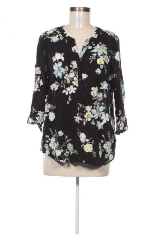 Damen Shirt Jean Pascale, Größe XL, Farbe Mehrfarbig, Preis 5,99 €