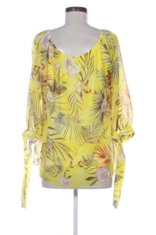 Дамска блуза Jean Pascale, Размер M, Цвят Многоцветен, Цена 3,06 €