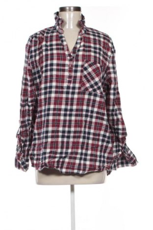 Bluză de femei Jean Pascale, Mărime L, Culoare Multicolor, Preț 18,99 Lei