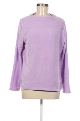 Damen Shirt Jean Pascale, Größe M, Farbe Lila, Preis € 4,99