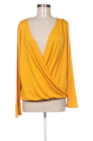 Damen Shirt Jean Pascale, Größe M, Farbe Orange, Preis € 9,78