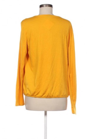 Damen Shirt Jean Pascale, Größe M, Farbe Orange, Preis € 9,78
