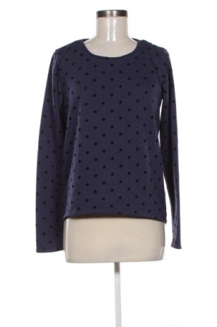 Γυναικεία μπλούζα Jean Pascale, Μέγεθος S, Χρώμα Πολύχρωμο, Τιμή 10,00 €