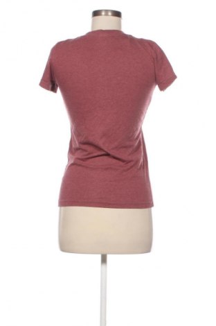 Bluză de femei Jeep, Mărime S, Culoare Mov, Preț 53,99 Lei