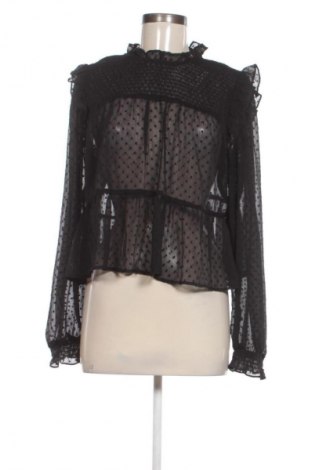 Damen Shirt Jennyfer, Größe XL, Farbe Schwarz, Preis 9,78 €