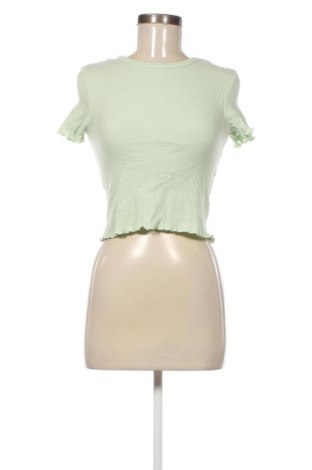 Damen Shirt Jennyfer, Größe M, Farbe Grün, Preis 4,99 €