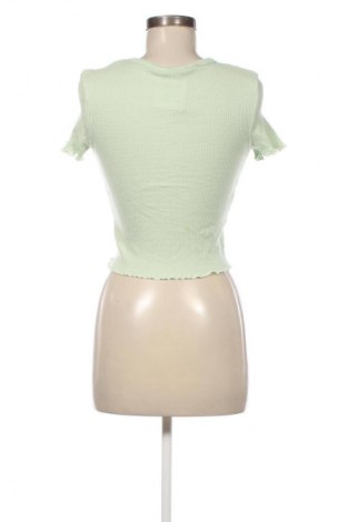 Damen Shirt Jennyfer, Größe M, Farbe Grün, Preis 4,99 €