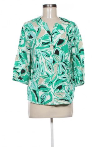 Дамска блуза Jensen, Размер M, Цвят Многоцветен, Цена 4,09 €