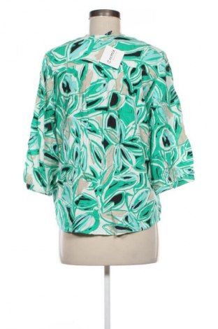 Дамска блуза Jensen, Размер M, Цвят Многоцветен, Цена 4,09 €