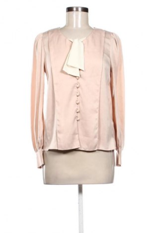 Damen Shirt Jill Stuart, Größe M, Farbe Beige, Preis 58,41 €