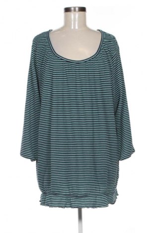 Дамска блуза John Baner, Размер 3XL, Цвят Многоцветен, Цена 7,15 €