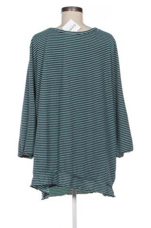 Дамска блуза John Baner, Размер 3XL, Цвят Многоцветен, Цена 7,15 €