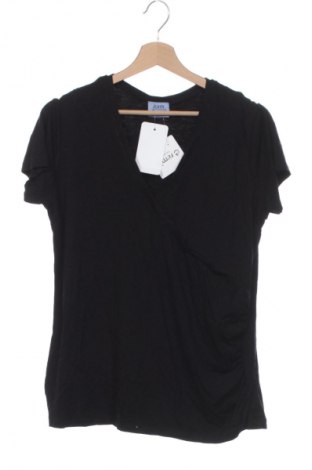 Damen Shirt John Cabot, Größe L, Farbe Schwarz, Preis € 12,99