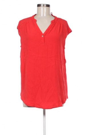 Damen Shirt Jojo Maman Bebe, Größe M, Farbe Rot, Preis € 13,80