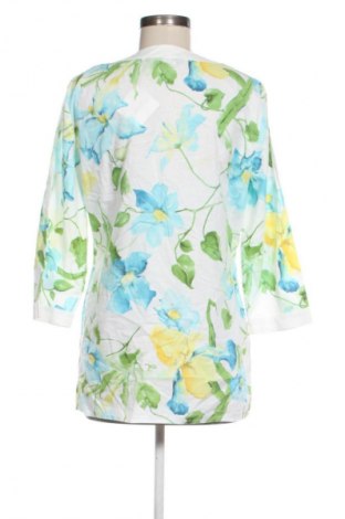 Damen Shirt Jones New York, Größe M, Farbe Mehrfarbig, Preis 5,99 €