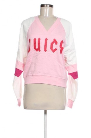 Γυναικεία μπλούζα Juicy Couture, Μέγεθος S, Χρώμα Πολύχρωμο, Τιμή 26,99 €