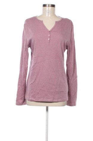 Damen Shirt Jump, Größe XL, Farbe Aschrosa, Preis 9,99 €