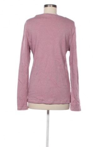 Damen Shirt Jump, Größe XL, Farbe Aschrosa, Preis 9,99 €