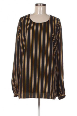 Bluzka damska Junarose, Rozmiar 3XL, Kolor Kolorowy, Cena 34,99 zł