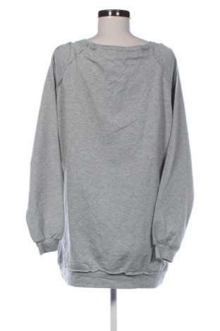 Дамска блуза Just, Размер XL, Цвят Сив, Цена 5,11 €