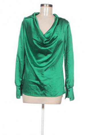 Dámska blúza Just Me, Veľkosť M, Farba Zelená, Cena  11,95 €