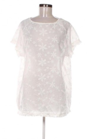 Dámská halenka JustFashionNow, Velikost L, Barva Bílá, Cena  289,00 Kč