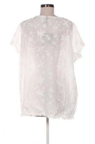 Dámská halenka JustFashionNow, Velikost L, Barva Bílá, Cena  289,00 Kč